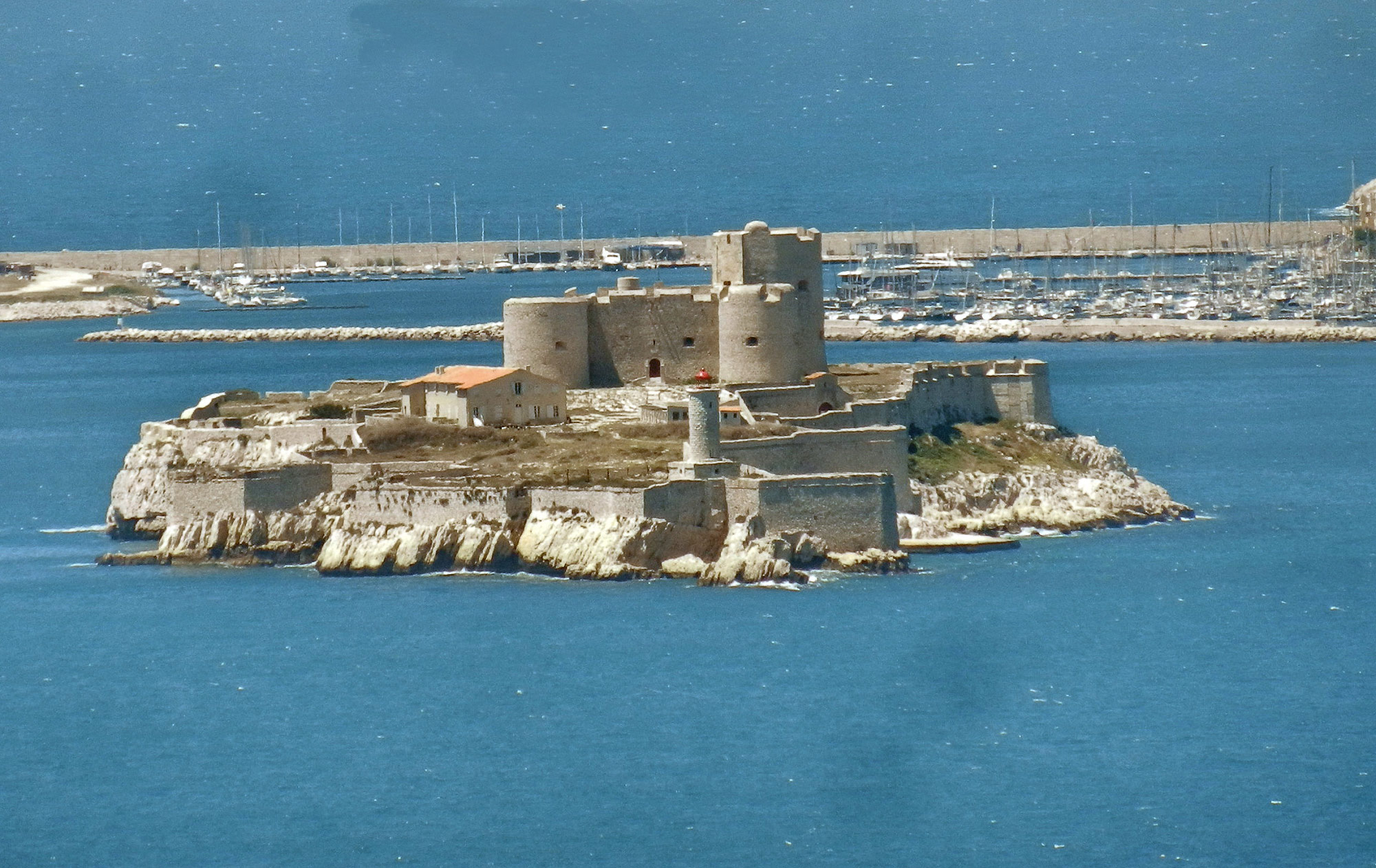 Marseille